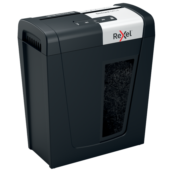 Makulator Rexel Secure MC4 P5