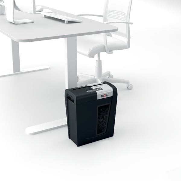 Makulator Rexel Secure MC4 P5