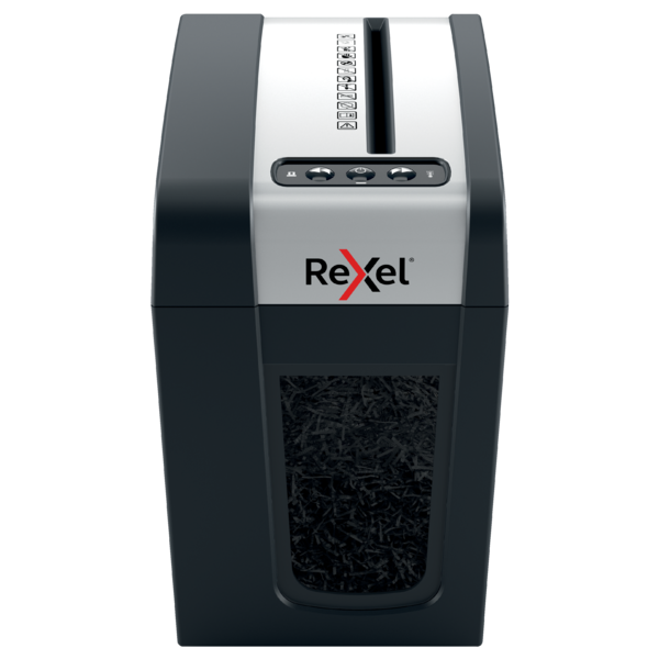 Makulator Rexel Secure MC3-SL P5