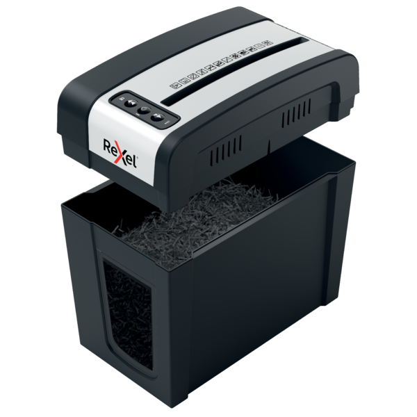 Makulator Rexel Secure MC3-SL P5