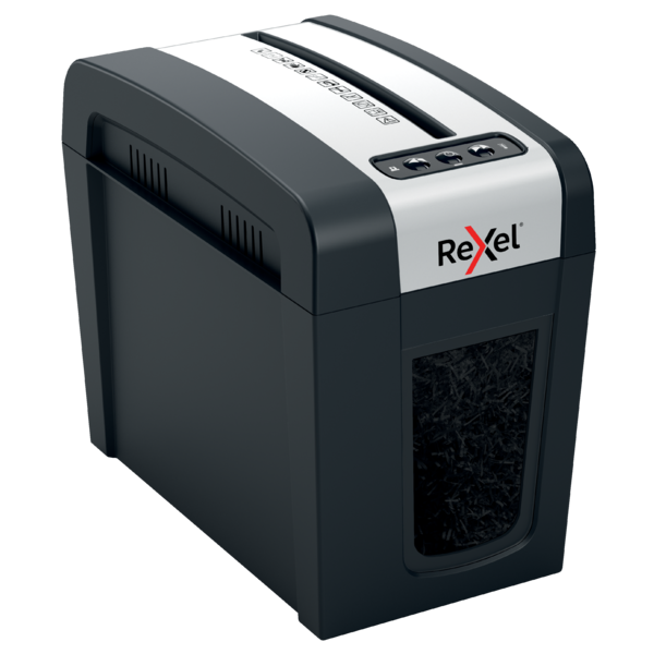Makulator Rexel Secure MC3-SL P5