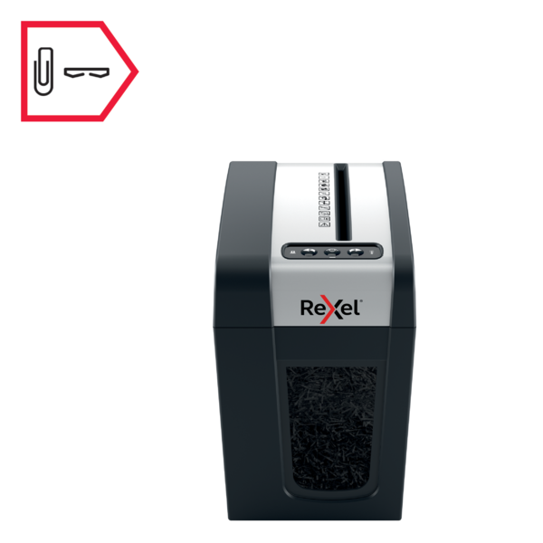 Makulator Rexel Secure MC3-SL P5