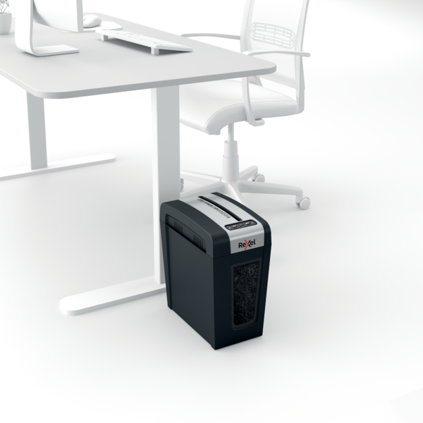 Makulator Rexel Secure MC4-SL P5