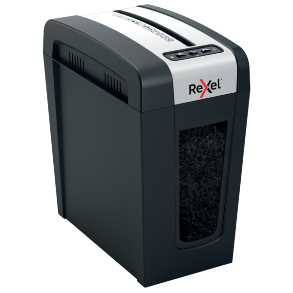 Makulator Rexel Secure MC4-SL P5