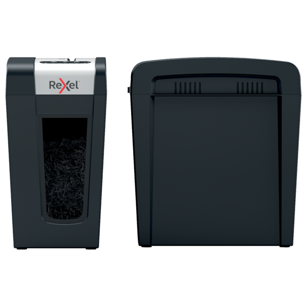 Makulator Rexel Secure MC4-SL P5