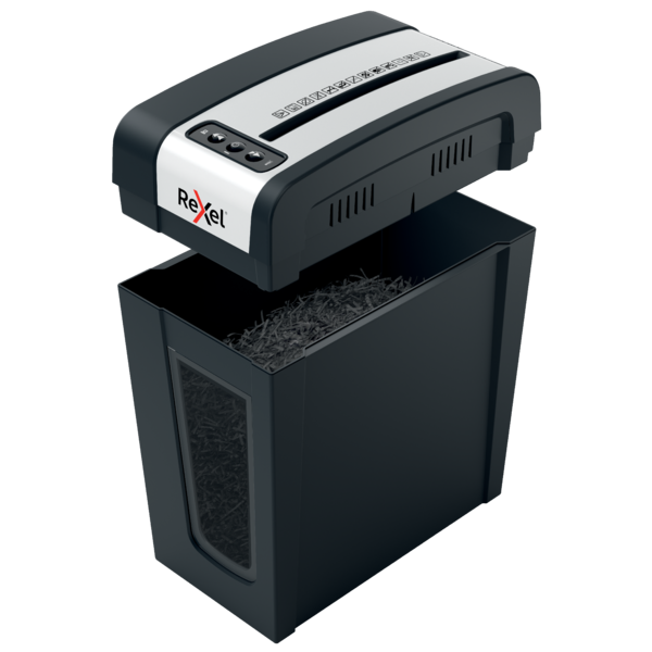 Makulator Rexel Secure MC4-SL P5