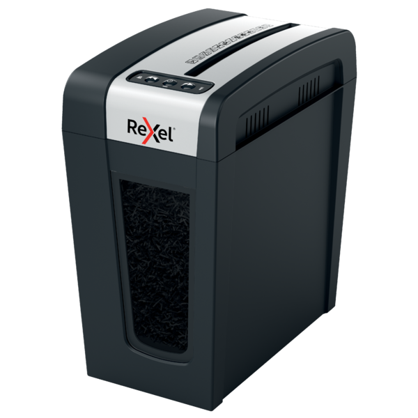 Makulator Rexel Secure MC4-SL P5