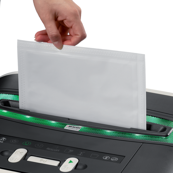 Makulator olieark Rexel (12)