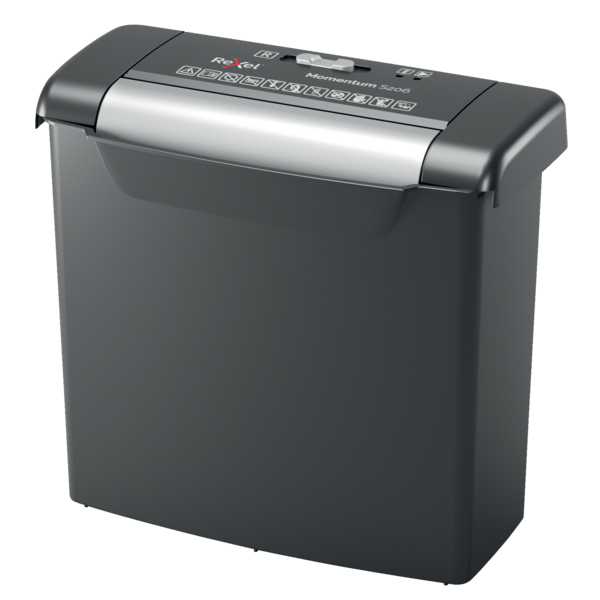 Makulator Rexel Momentum S206 P2