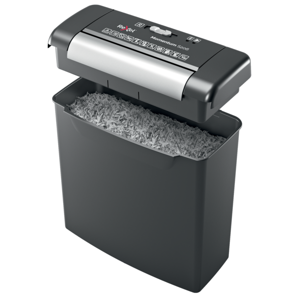 Makulator Rexel Momentum S206 P2