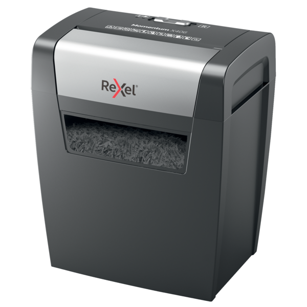 Makulator Rexel Momentum X406 P4