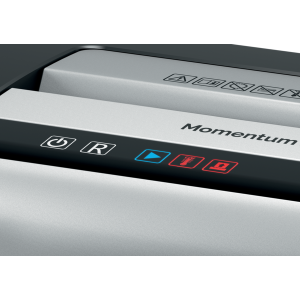 Makulator Rexel Momentum X406 P4