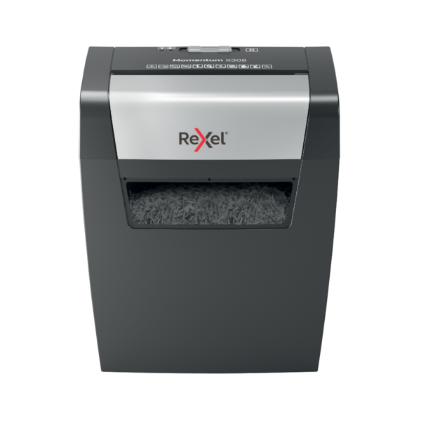Makulator Rexel Momentum X308 P3