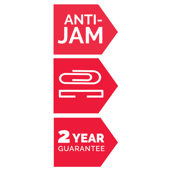 Makulator Rexel Momentum X308 P3