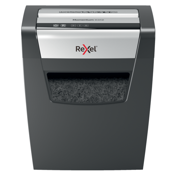 Makulator Rexel Momentum X312 P3