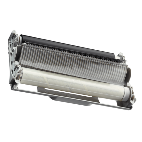 Xyron lamineringskassette magn A4 3,5m