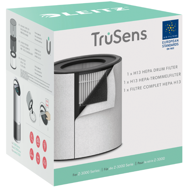 HEPA Filter TruSens Z-3000