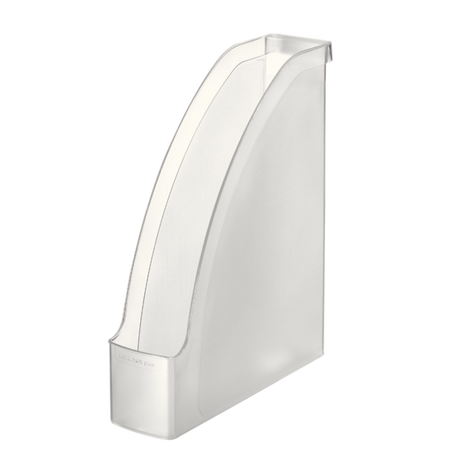 Tidsskriftsamler Plus klar