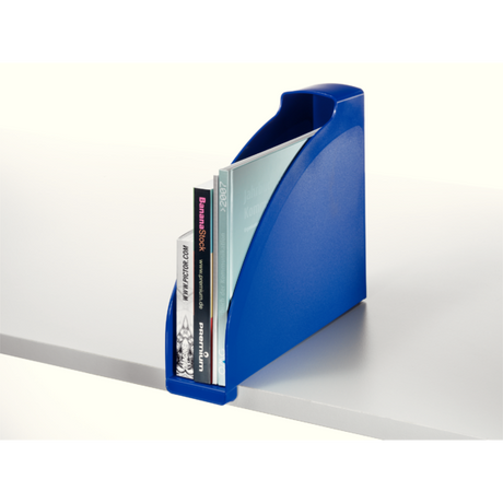 Tidsskriftsamler Plus klar