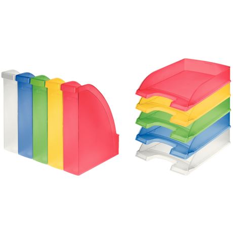 Tidsskriftsamler Plus klar