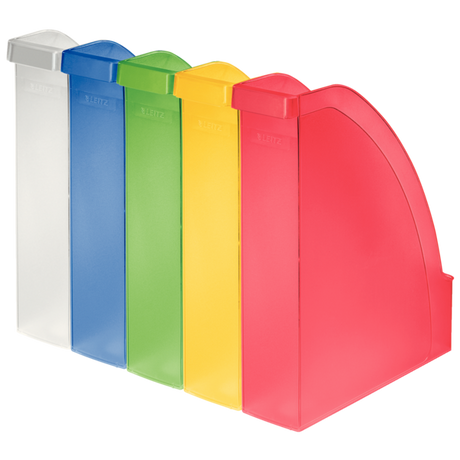 Tidsskriftsamler Plus klar