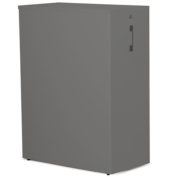 Towerskab DNA To-sidet, Antracit