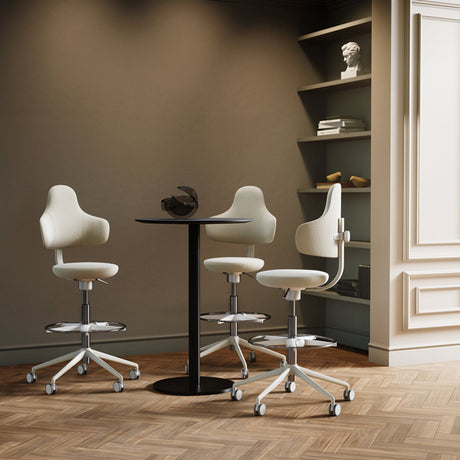 Kontorstol Savo Spine B