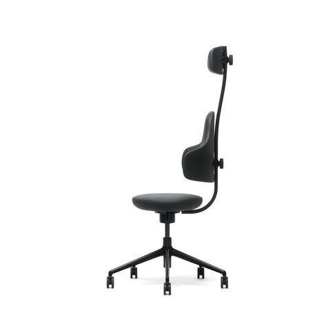 Kontorstol Savo Spine S