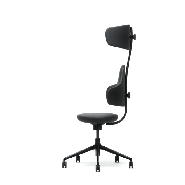 Kontorstol Savo Spine L