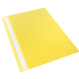 Tilbudsmappe Vivida A4 gul