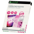 Lamineringslomme glans 125my A5 (100)