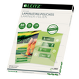 Lamineringslomme glans 80my A4 (100)