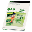 Lamineringslomme glans 80my A3 (100)