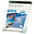 Lamineringslomme glans 100my A4 (100)