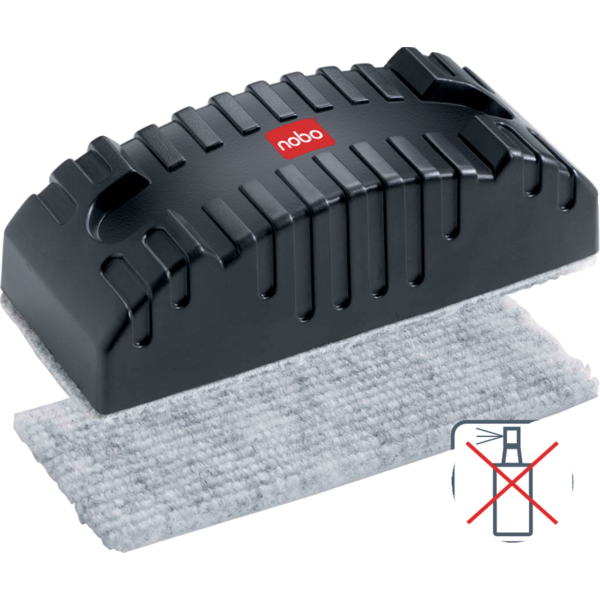 WB tavlevisker Drywipe magnetisk