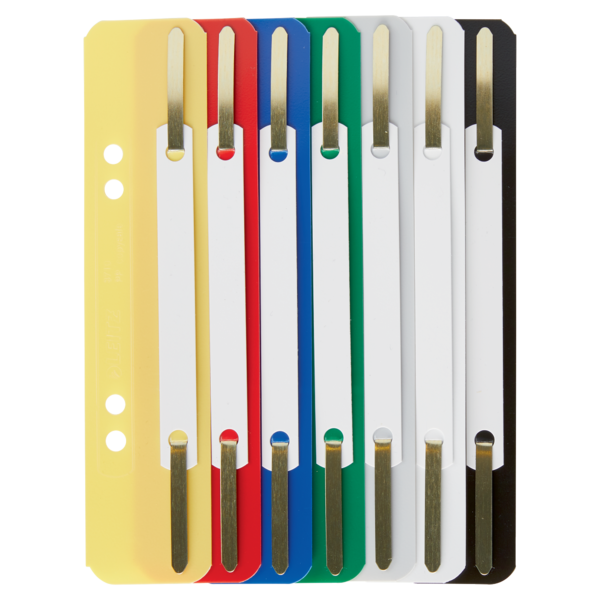 Flexi-hæfter ass. farver