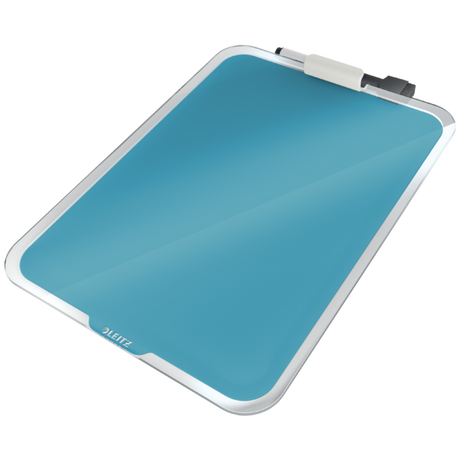 Clipboard glas Cosy blå