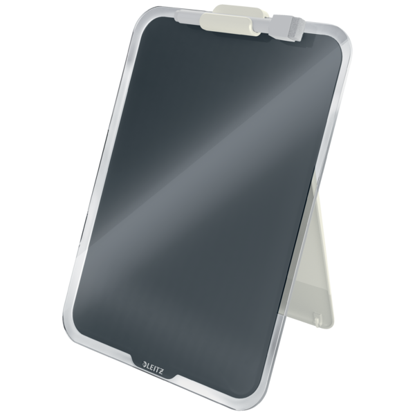 Clipboard glas Cosy grå