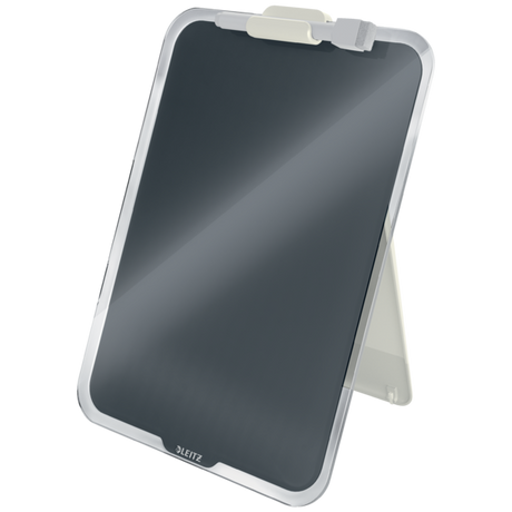 Clipboard glas Cosy grå