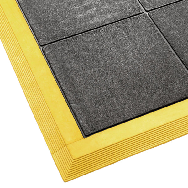 Modulmåtte Solid Nitril