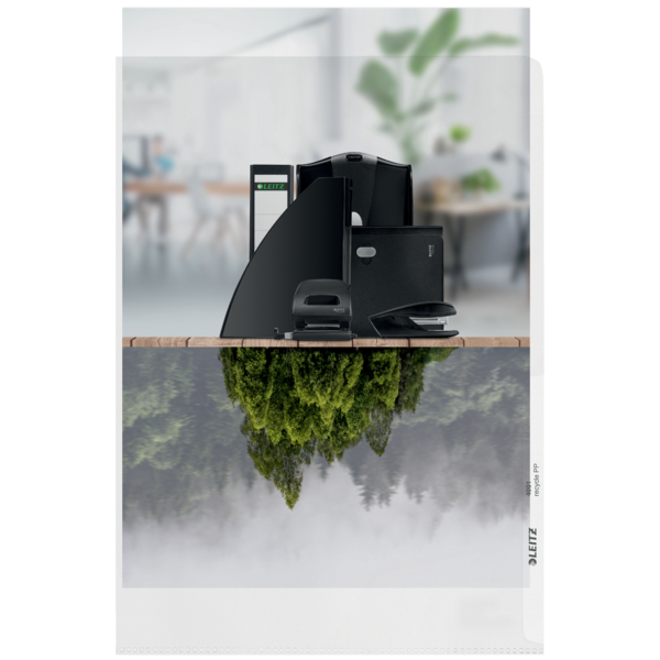 Omslag recycle 140my PP præg A4 (25)