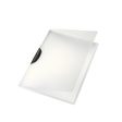 Klemmappe ColorClip PP A4 sort