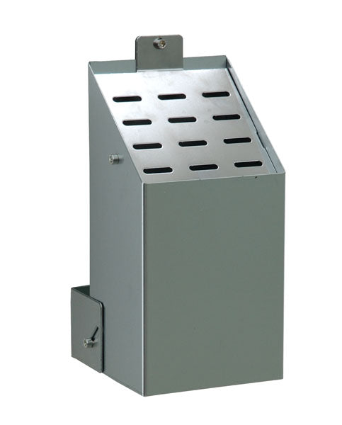 Askebæger Udendørs Væg