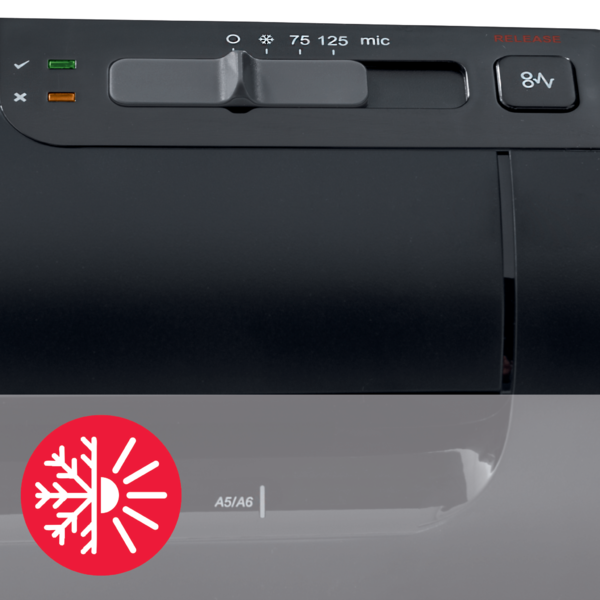 Lamineringsmaskine GBC Fusion 1100L A4