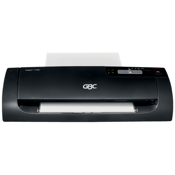 Lamineringsmaskine GBC Inspire+ A3 sort