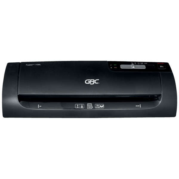 Lamineringsmaskine GBC Inspire+ A3 sort