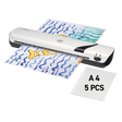 Lamineringsmaskine GBC Inspire+ A3 hvid