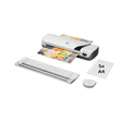 Lamineringsmaskine GBC Inspire+ Craft A4 hvid