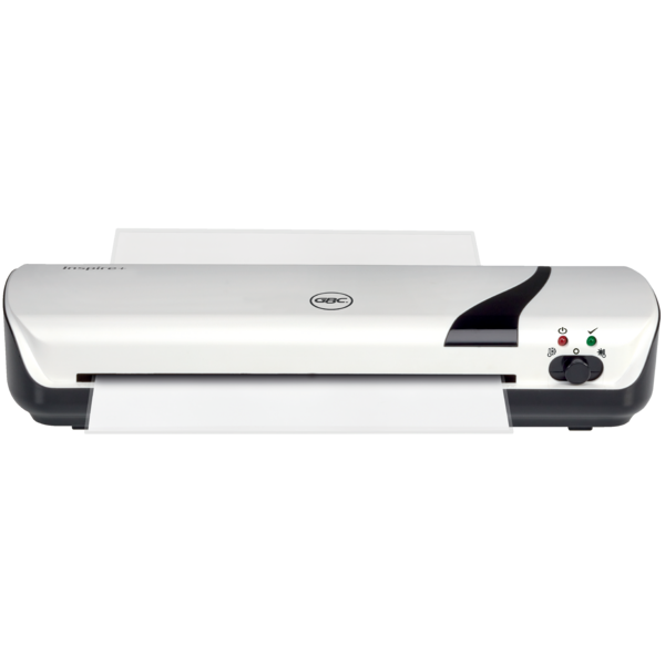 Lamineringsmaskine GBC Inspire+ Craft A4 hvid