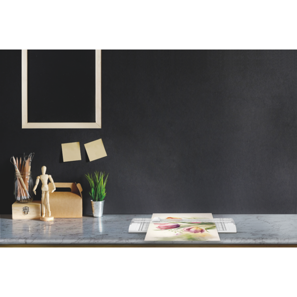 Lamineringsmaskine GBC Inspire+ Craft A4 hvid